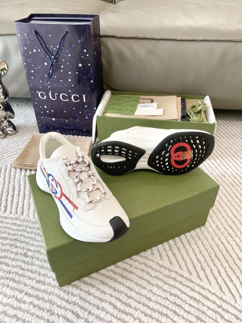 Gucci Low Shoes